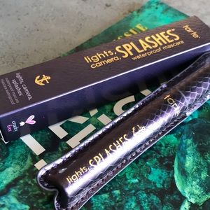 Tarte waterproof mascara. Brand new!